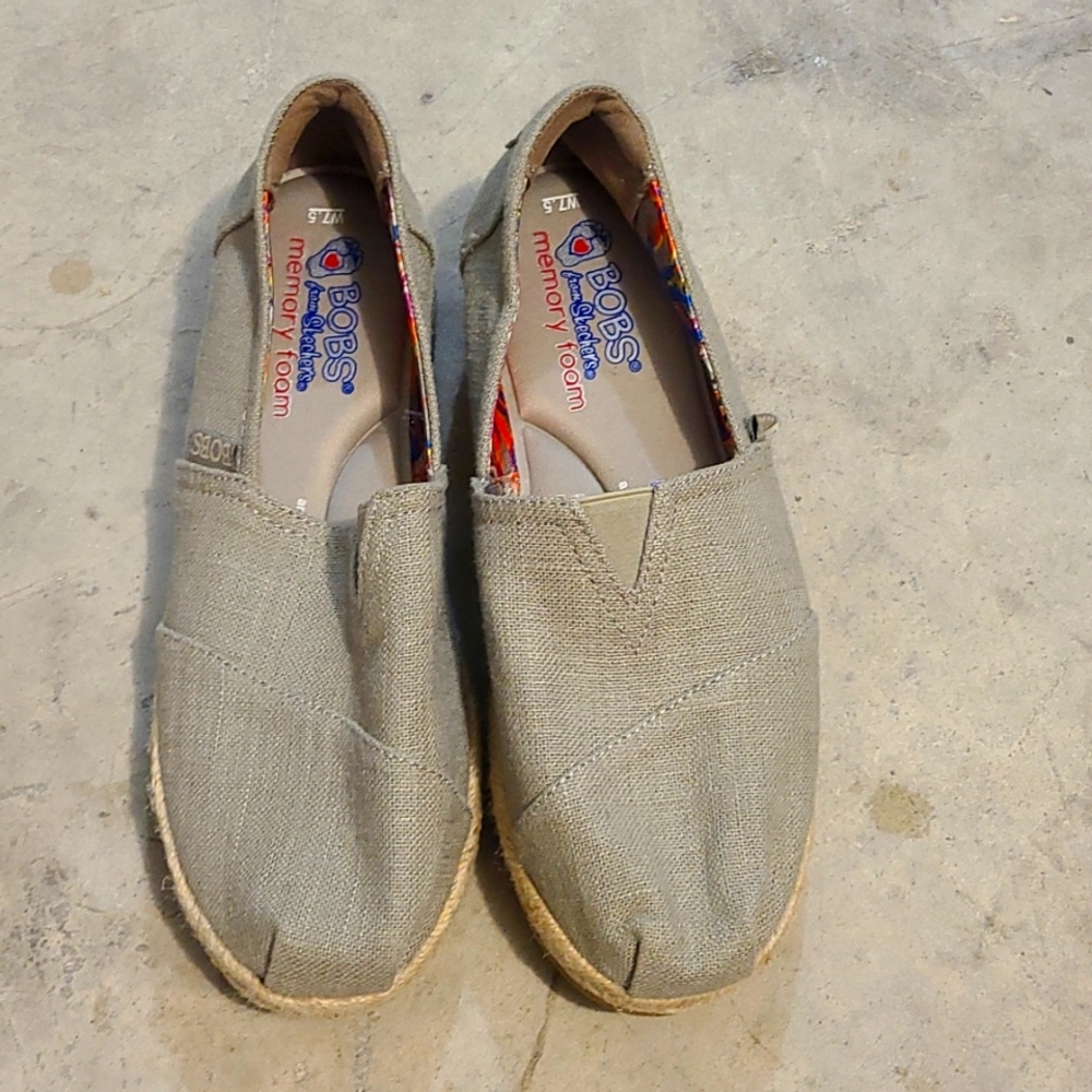 Memory Foam Bobs